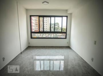 Apartamento · 28m² · 1 Quarto · Apartamento para Aluguel - Planalto Paulista, 1 Quarto,  28 m² - São Paulo