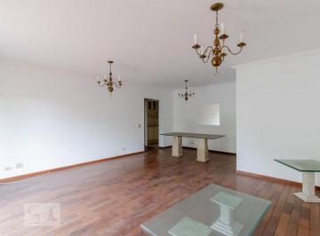 Apartamento · 161m² · 4 Quartos · 3 Vagas · Apartamento para Aluguel - Bosque da Saúde, 4 Quartos, 161 m² - São Paulo