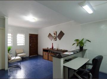 Casa · 170m² · 2 Quartos · 1 Vaga · Casa para Aluguel - Jardim do Mar, 2 Quartos,  170 m² - São Bernardo do Campo