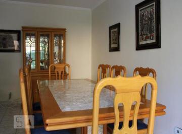 Casa · 230m² · 3 Quartos · 2 Vagas · Casa para Aluguel - Vila Júlia, 3 Quartos, 230 m² - Guarujá