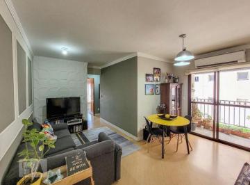 Apartamento · 89m² · 3 Quartos · 1 Vaga · Apartamento para Aluguel - Mooca, 3 Quartos, 89 m² - São Paulo