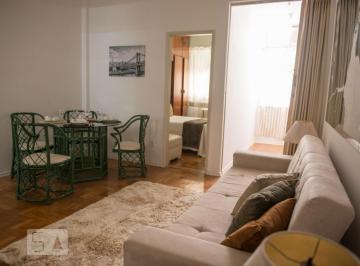 Apartamento · 38m² · 1 Quarto · Apartamento para Aluguel - Flamengo, 1 Quarto, 38 m² - Rio de Janeiro