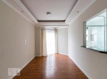 Apartamento · 95m² · 3 Quartos · 2 Vagas · Apartamento para Aluguel - Vila das Mercês, 3 Quartos,  95 m² - São Paulo