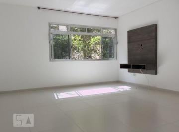Apartamento · 79m² · 2 Quartos · 1 Vaga · Apartamento para Aluguel - Água Branca, 2 Quartos, 79 m² - São Paulo