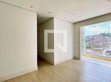 Apartamento · 47m² · 2 Quartos · 1 Vaga · Apartamento para Aluguel - Vila Rosália, 2 Quartos,  47 m² - Guarulhos