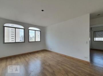 Apartamento · 85m² · 2 Quartos · 1 Vaga · Apartamento para Aluguel - Vila Mariana, 2 Quartos, 85 m² - São Paulo