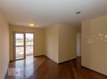 Apartamento · 70m² · 2 Quartos · 1 Vaga · Apartamento para Aluguel - Santo Amaro , 2 Quartos, 70 m² - São Paulo