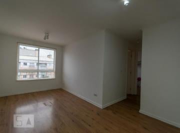 Apartamento · 47m² · 2 Quartos · 1 Vaga · Apartamento para Aluguel - Novo Mundo, 2 Quartos,  47 m² - Curitiba