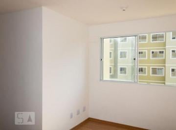 Apartamento · 46m² · 2 Quartos · 1 Vaga · Apartamento para Aluguel - Campo Grande, 2 Quartos, 46 m² - Rio de Janeiro
