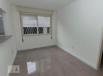 Apartamento · 45m² · 1 Quarto · 1 Vaga · Apartamento para Aluguel - Bom Jesus, 1 Quarto, 45 m² - Porto Alegre