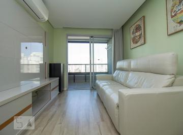 Apartamento · 63m² · 2 Quartos · 2 Vagas · Apartamento para Aluguel - Água Branca, 2 Quartos,  63 m² - São Paulo