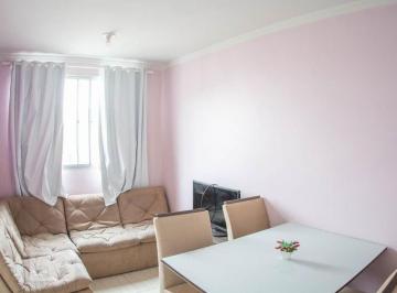 Apartamento · 46m² · 2 Quartos · 1 Vaga · Apartamento para Aluguel - Jardim Santa Lúcia, 2 Quartos,  46 m² - Campinas