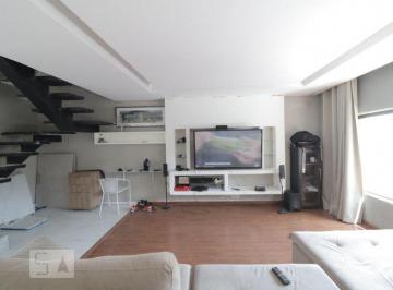 Casa · 465m² · 3 Quartos · 2 Vagas · Casa para Aluguel - Jardim Anália Franco, 3 Quartos,  465 m² - São Paulo