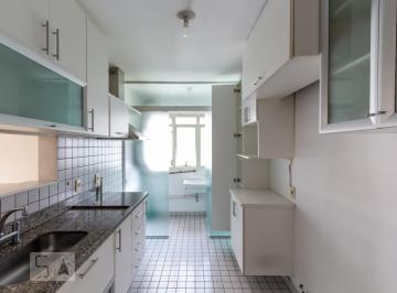 Apartamento · 73m² · 3 Quartos · 2 Vagas · Apartamento para Aluguel - Portal do Morumbi, 3 Quartos,  73 m² - São Paulo