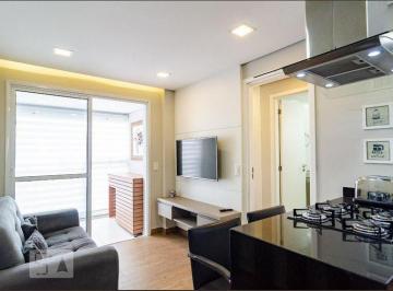 Apartamento · 38m² · 1 Quarto · 1 Vaga · Apartamento para Aluguel - Saúde, 1 Quarto, 38 m² - São Paulo