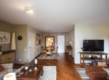 Apartamento · 128m² · 3 Quartos · 2 Vagas · Apartamento para Aluguel - Vila Andrade, 3 Quartos, 128 m² - São Paulo