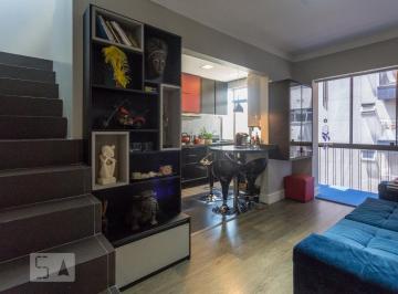 Apartamento · 100m² · 1 Quarto · 1 Vaga · Apartamento para Aluguel - Passo D'areia, 1 Quarto,  100 m² - Porto Alegre