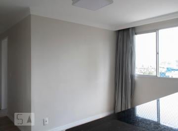 Apartamento · 44m² · 2 Quartos · 1 Vaga · Apartamento para Aluguel - Freguesia do Ó, 2 Quartos, 44 m² - São Paulo