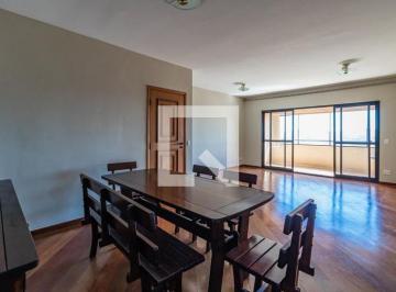 Apartamento · 154m² · 4 Quartos · 3 Vagas · Apartamento para Aluguel - Alphaville, 4 Quartos, 154 m² - Barueri