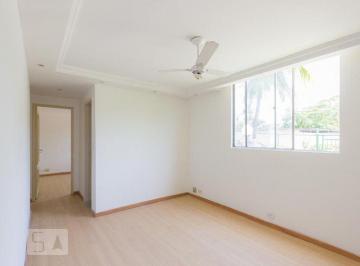 Apartamento · 56m² · 2 Quartos · 1 Vaga · Apartamento para Aluguel - Anil, 2 Quartos,  56 m² - Rio de Janeiro
