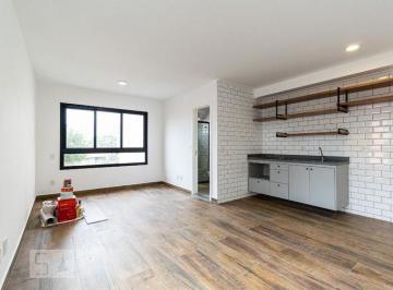 Apartamento · 31m² · 1 Quarto · Apartamento para Aluguel - Planalto Paulista, 1 Quarto,  31 m² - São Paulo