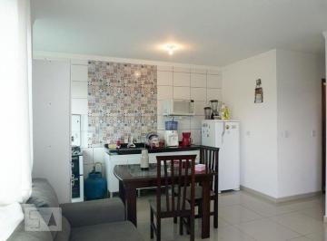 Apartamento · 43m² · 2 Quartos · Apartamento para Aluguel - Jardim Brasília, 2 Quartos, 43 m² - São Paulo