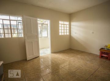 Casa de 1 quarto, São Paulo · Casa para Aluguel - Vila Campestre, 1 Quarto,  46 m² - São Paulo