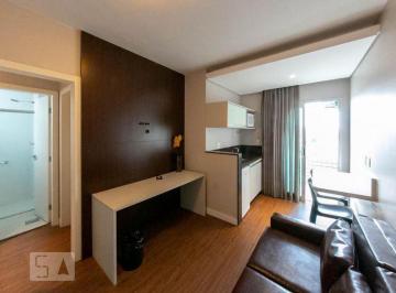 Apartamento · 32m² · 1 Quarto · 1 Vaga · Apartamento para Aluguel - Eldorado, 1 Quarto, 32 m² - Contagem