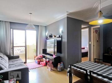 Apartamento · 68m² · 2 Quartos · 1 Vaga · Apartamento para Aluguel - Santana, 2 Quartos,  68 m² - São Paulo