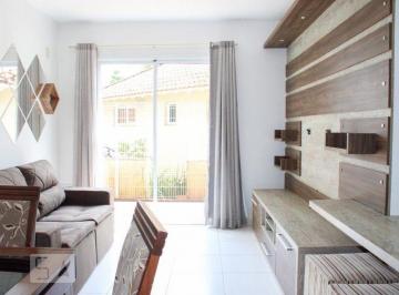 Apartamento · 57m² · 1 Quarto · 1 Vaga · Apartamento para Aluguel - São José, 1 Quarto, 57 m² - Canoas