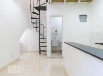 Apartamento · 24m² · 1 Quarto · Apartamento para Aluguel - Vila Campestre, 1 Quarto, 24 m² - São Paulo