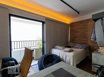 Apartamento · 25m² · 1 Quarto · Apartamento para Aluguel - Bela Vista, 1 Quarto, 25 m² - São Paulo