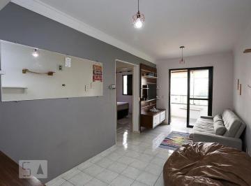 Apartamento · 54m² · 2 Quartos · 1 Vaga · Apartamento para Aluguel - Vila Andrade, 2 Quartos, 54 m² - São Paulo
