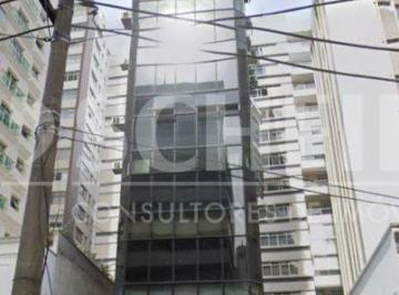 Comercial · 80m² · 2 Vagas · SALA PARA LOCAÇÃO NO CORAÇÃO DE HIGIENÓPOLIS