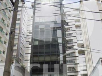 Comercial · 80m² · 2 Vagas · SALA PARA LOCAÇÃO NO CORAÇÃO DE HIGIENÓPOLIS