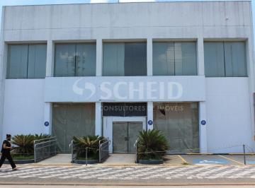 Comercial · 867m² · Excelente Imóvel comercial