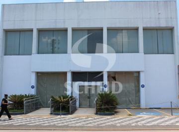 Comercial · 867m² · Excelente Imóvel comercial