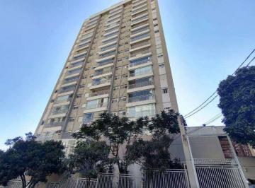 Apartamento · 77m² · 3 Quartos · 2 Vagas · Apartamento com 3 dorms, Jardim Monte Kemel, São Paulo - R$ 870 mil, Cod: 4135