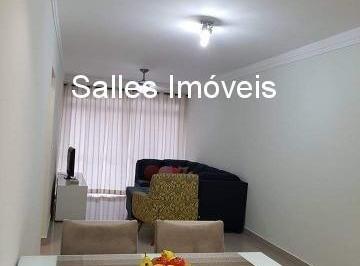 Foto 01 · Apartamento, Centro, Guaruja, SP