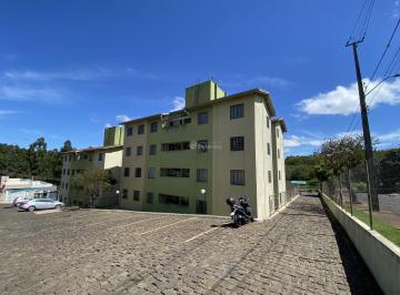 Foto 01 · Apartamento, Loteamento Residencial Villágio Di Roma, Apucarana, PR