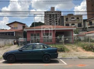 Foto 01 · Terreno comercial Jardim Icatu Votorantim