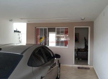 Casa · 170m² · 3 Quartos · 1 Vaga · Casa com 3 dorms, São Luiz, Itu - R$ 480 mil, Cod: 85