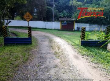 Rural de 2 quartos, Ribeirão Pires · Chácara Venda Ribeirão Pires - SP