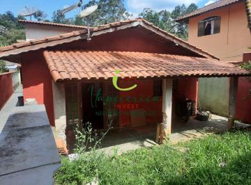 Casa · 430m² · 2 Quartos · 4 Vagas · Casa à venda, oportunidade!