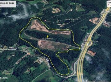 Foto 03 · Oportunidade única: área industrial de 322.574,00 m² à venda em Itapecerica da Serra-SP, Bairro Alde