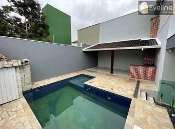 Casa · 200m² · 3 Quartos · 4 Vagas · Casa com 3 dorms, Vila Oliveira, Mogi das Cruzes - R$ 1.3 mi, Cod: 2405