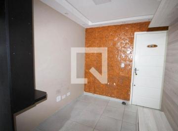Apartamento · 43m² · 2 Quartos · Apartamento à Venda - Itaquera, 2 Quartos, 43 m² - São Paulo