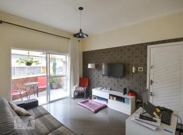 Apartamento · 82m² · 1 Quarto · Apartamento à Venda - Cambuci, 1 Quarto, 82 m² - São Paulo