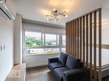 Apartamento · 50m² · 1 Quarto · 1 Vaga · Apartamento à Venda - Partenon, 1 Quarto,  50 m² - Porto Alegre