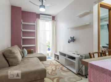 Apartamento · 38m² · 1 Quarto · Apartamento à Venda - Santana, 1 Quarto,  38 m² - Porto Alegre